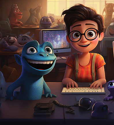 Graphic Design Course