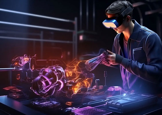 Professional animation courses