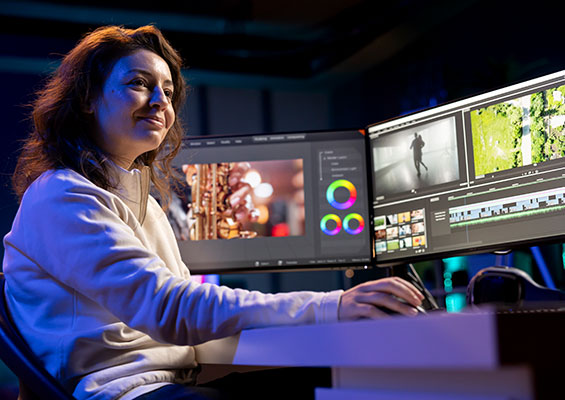 Game Design& Development