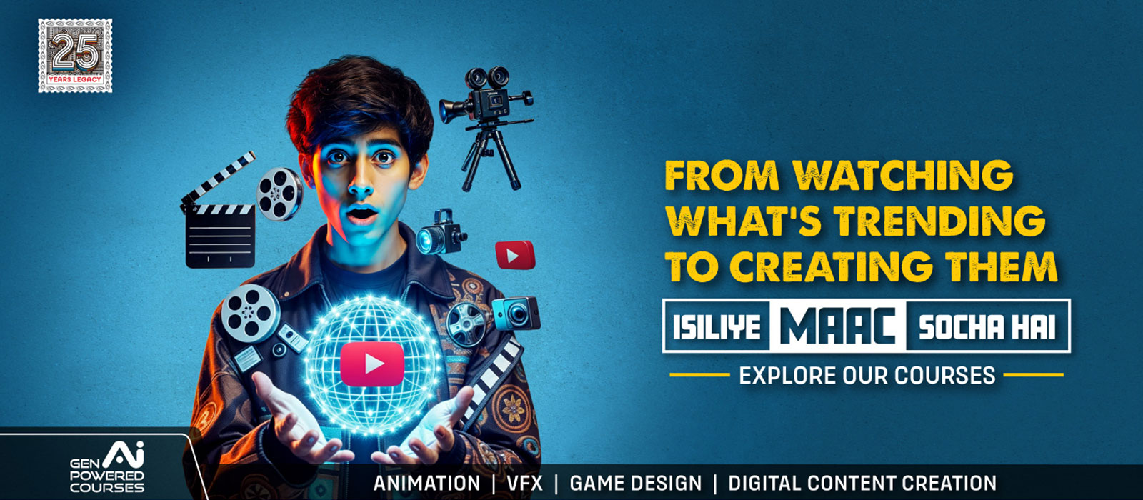 Game Design& Development