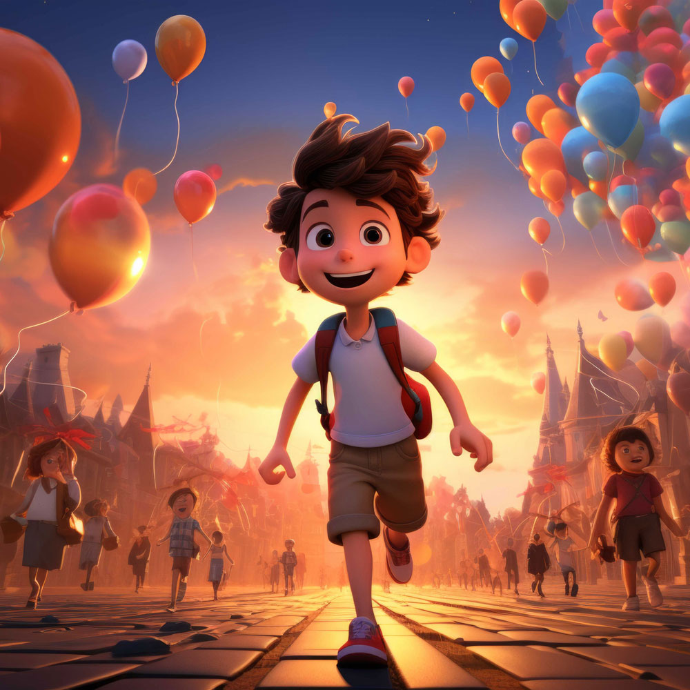 Creative media institute