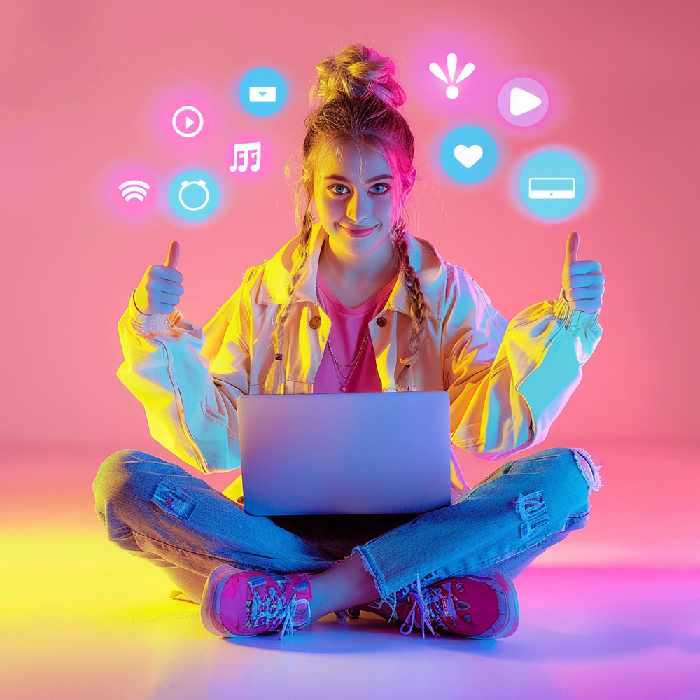 Creative media institute