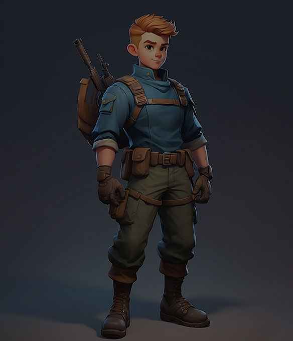 Graphic Design Course