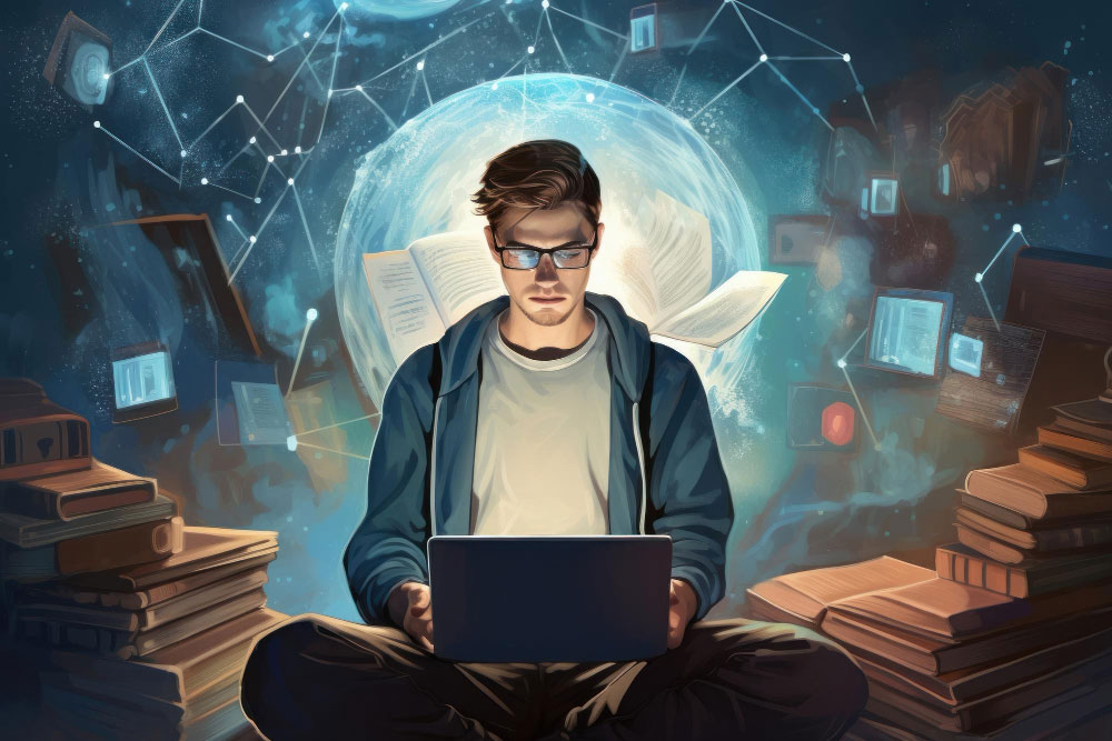 Creative media institute