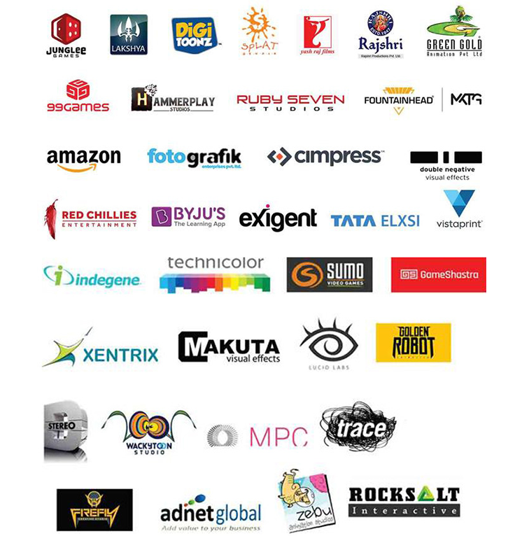 Graphic Design Course