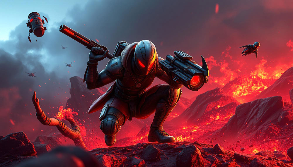 Creative media institute