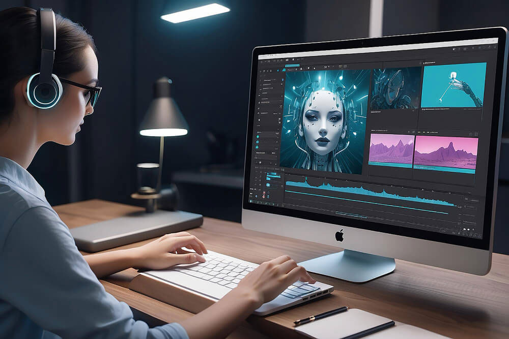 Blended Classroom Model