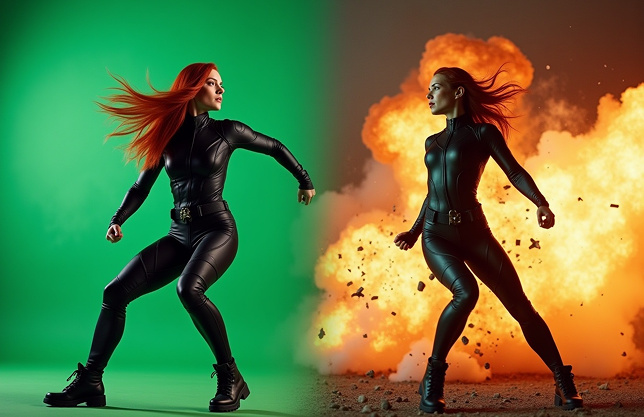 Creative media institute